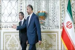 «برجام» در دست‌انداز آژانس و تبادل پیام