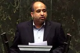 نطق تند نماینده علیه صحرایی؛ چرا از خواننده حامی «فتنه» حمایت کردید