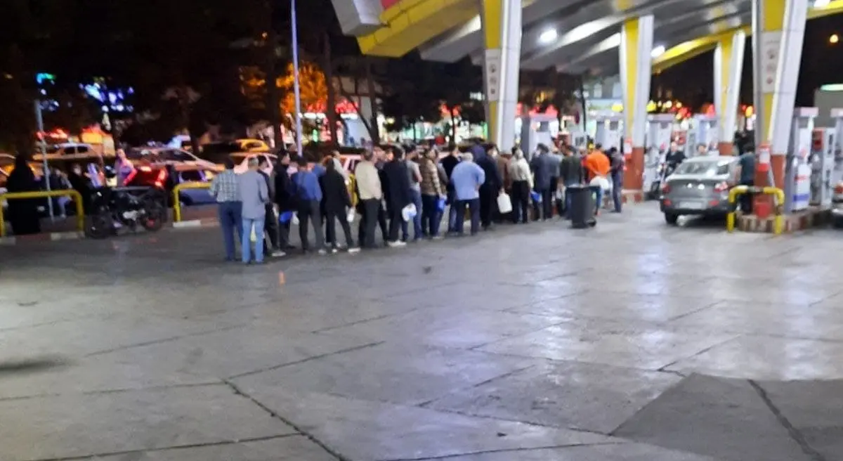 واریز سهمیه سوخت جبرانی دولت به مردم