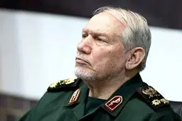 شهادت مظلومانه رهبر انقلاب حرارتی که بساط آمریکا را بر خواهد چید