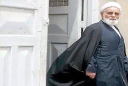 حذف «خودخواسته» ناطق از مجمع تشخیص؛ پشت‌پرده کناره گیری «شیخ نور»چه بود؟