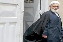 حذف «خودخواسته» ناطق از مجمع تشخیص؛ پشت‌پرده کناره گیری «شیخ نور»چه بود؟