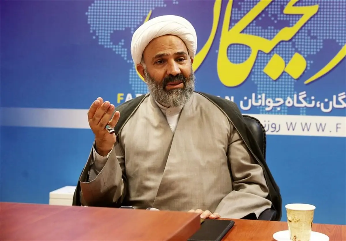 پژمان‌فر: مهاجرین افغانستانی همواره کنار ملت ایران بوده‌اند