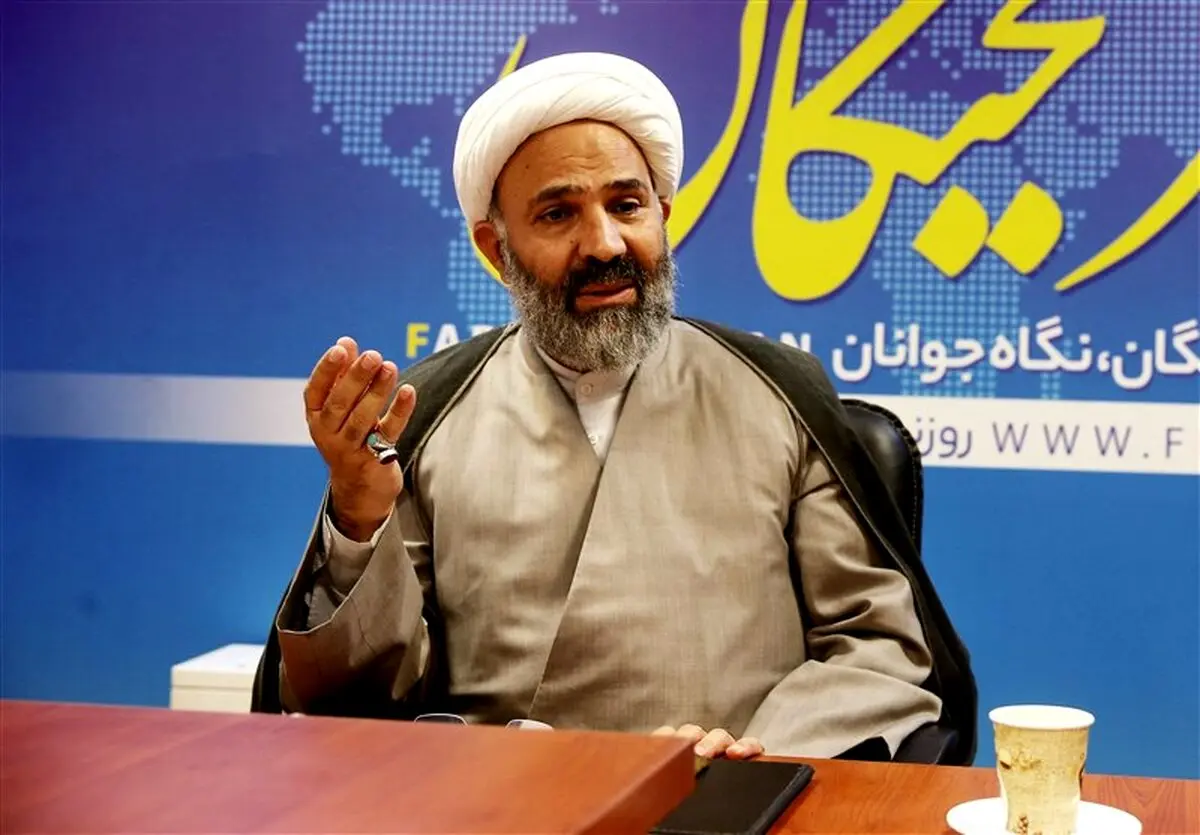 پژمان‌فر: مهاجرین افغانستانی همواره کنار ملت ایران بوده‌اند