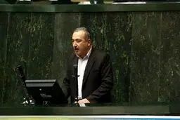 نماینده مهاباد مدعی شد: واردات مرغ آلوده به رادیو اکتیو از بلاروس!