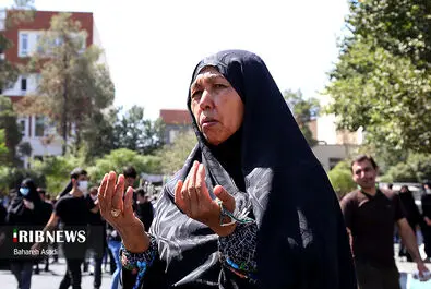 اربعین