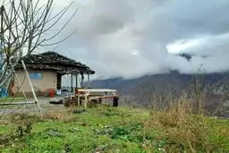 بهترین جای شمال برای مسافرت عید
