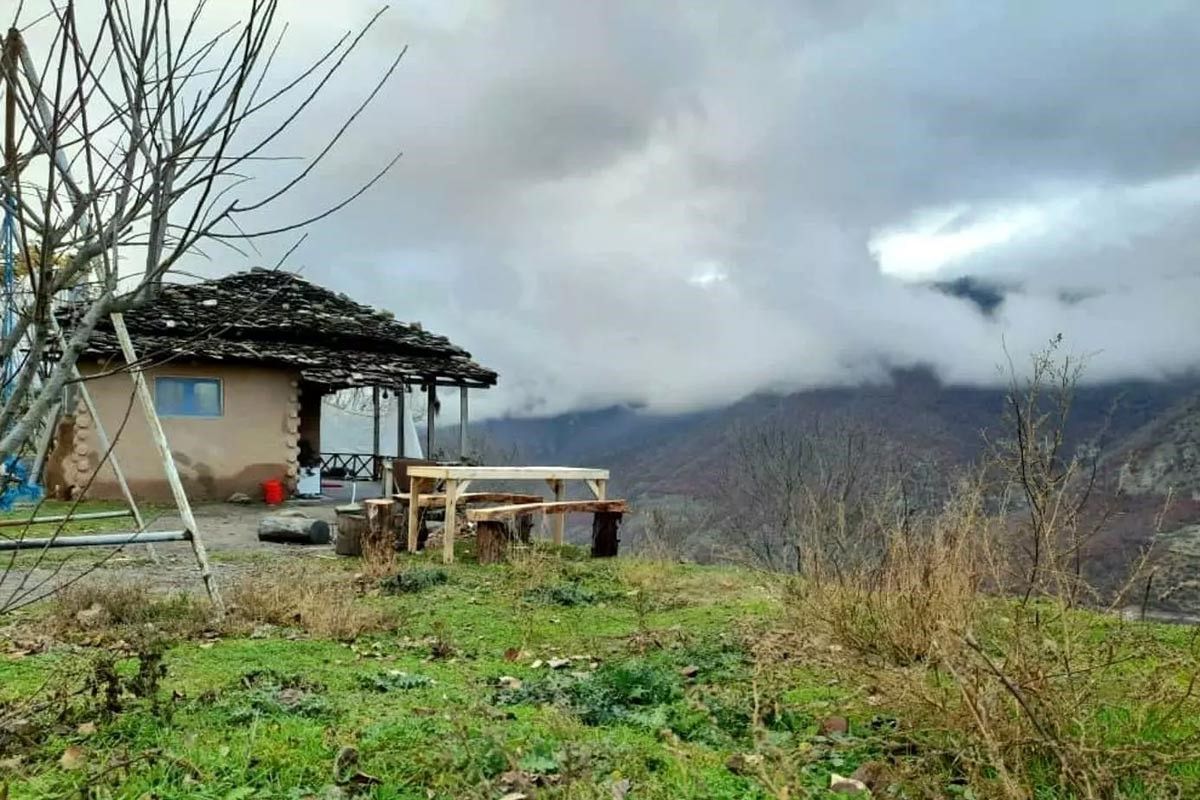 بهترین جای شمال برای مسافرت عید
