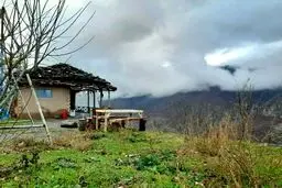 بهترین جای شمال برای مسافرت عید
