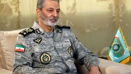 امیر موسوی چگونه در بیت رهبری شهید شدند؟