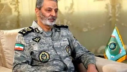 امیر موسوی چگونه در بیت رهبری شهید شدند؟