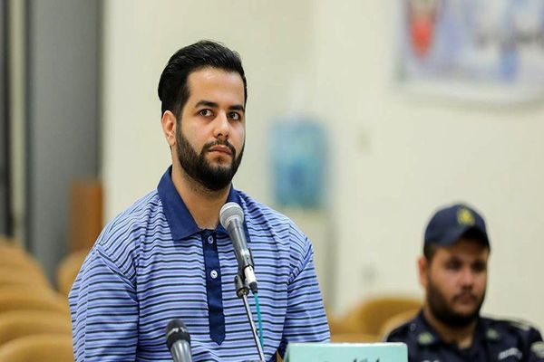 افشاگری میلاد حاتمی: حمله اسرائیل به اوین خیلی مرگبارتر بود | کشتار پنهانی در اوین؟ 