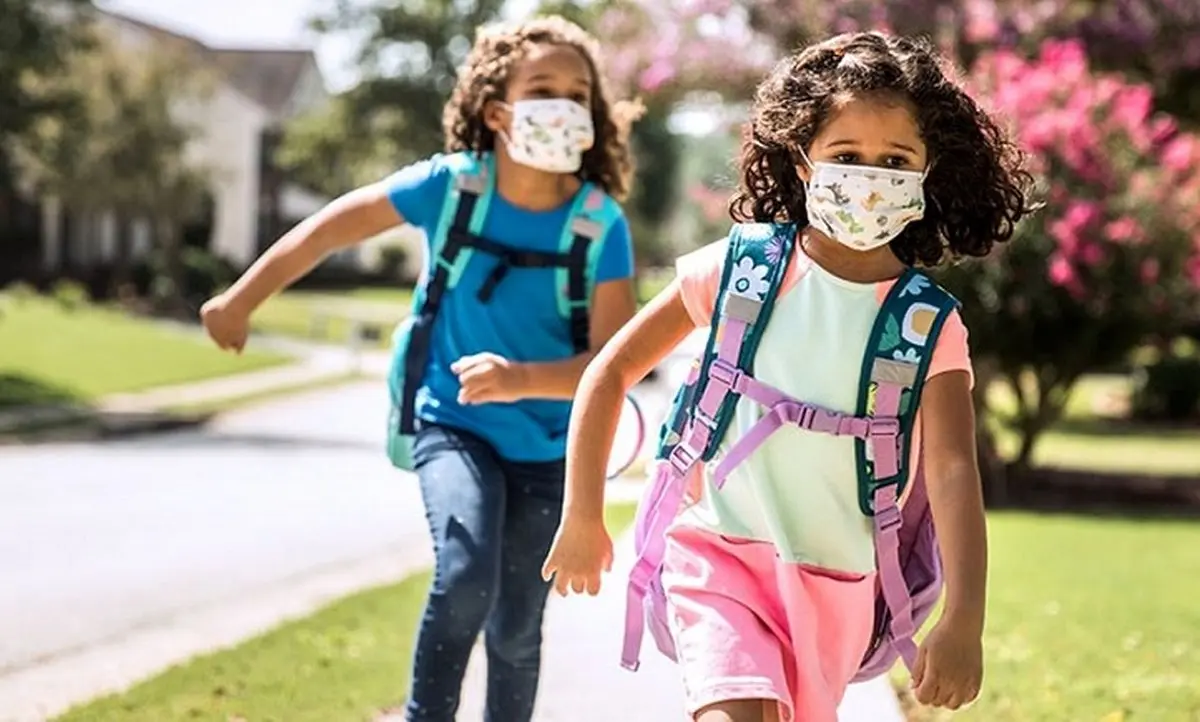 علایم کرونای دلتا در کودکان را بشناسید | راه درمان کرونا دلتا