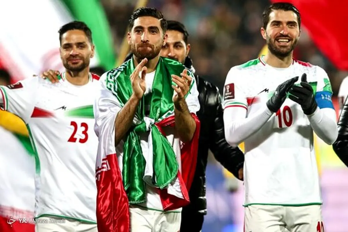 افشاگری از مربیان جدید تیم ملی فوتبال ایران