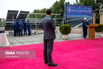نیروگاه‌های خورشیدی