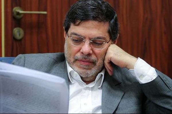 خیال بافی مذاکره کننده ارشد دولت رئیسی درباره شانگهای