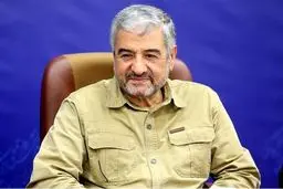 سردار جعفری: ملت منتظر نصرت های الهی باشند