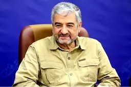 سردار جعفری: ملت منتظر نصرت های الهی باشند