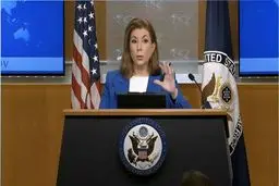 ادعاهای ضد ایرانی سخنگوی وزارت خارجه آمریکا در آستانه مذاکرات عمان