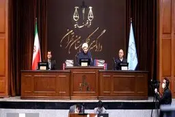 از اعتراف مسعود رجوی به کشتن مردم در خیابان تا تاخت زدن خون مردم با نفت!