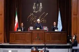 از اعتراف مسعود رجوی به کشتن مردم در خیابان تا تاخت زدن خون مردم با نفت!