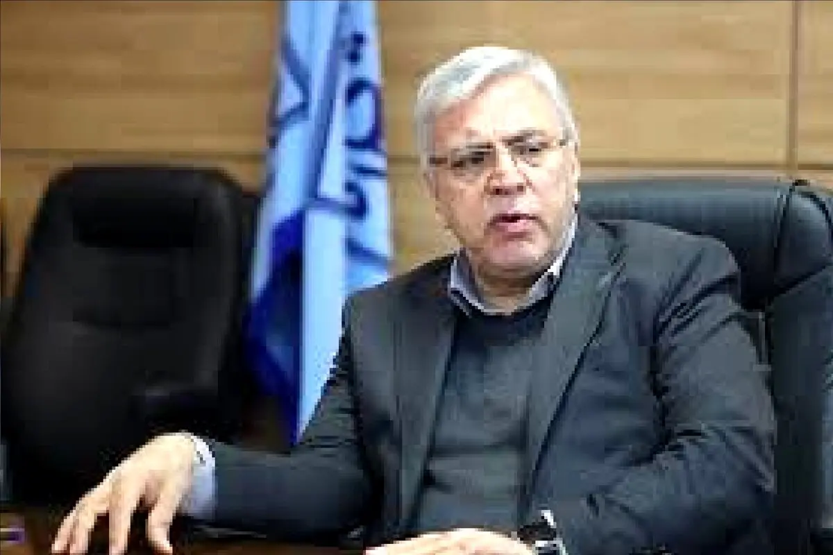 امکان ساخت بمب اتم داریم اما فتوای رهبری جلوی آن را گرفته است