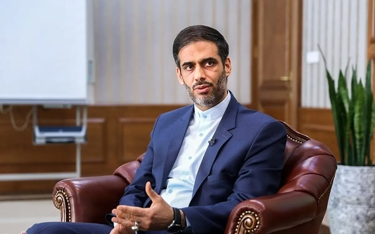 توییت کنایه آمیز سعید محمد خطاب به مدعیان انقلابی‌گری + عکس