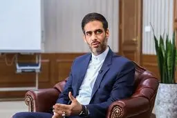 سعید محمد: باز کردن گره‌های کشور نیاز به فکر و عقل سلیم دارد نه دعوا!