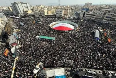 لاریجانی