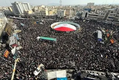 لاریجانی