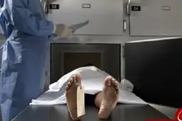 خودکشی فجیع یک مقام مسئول از آپارتمان مجللش! + عکس