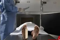 مرگ مشکوک سیاستمدار مشهور در خانه‌اش؛ پلیس در شوک! + عکس
