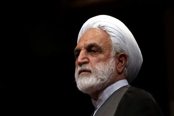 شاهکار سانسوری جدید صداو سیما علیه پزشکیان در سخنان اژه ای