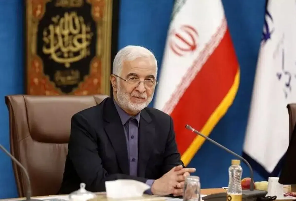 وزیر کشور: برای سربلندی ایران عزیز تلاش می‌کنیم