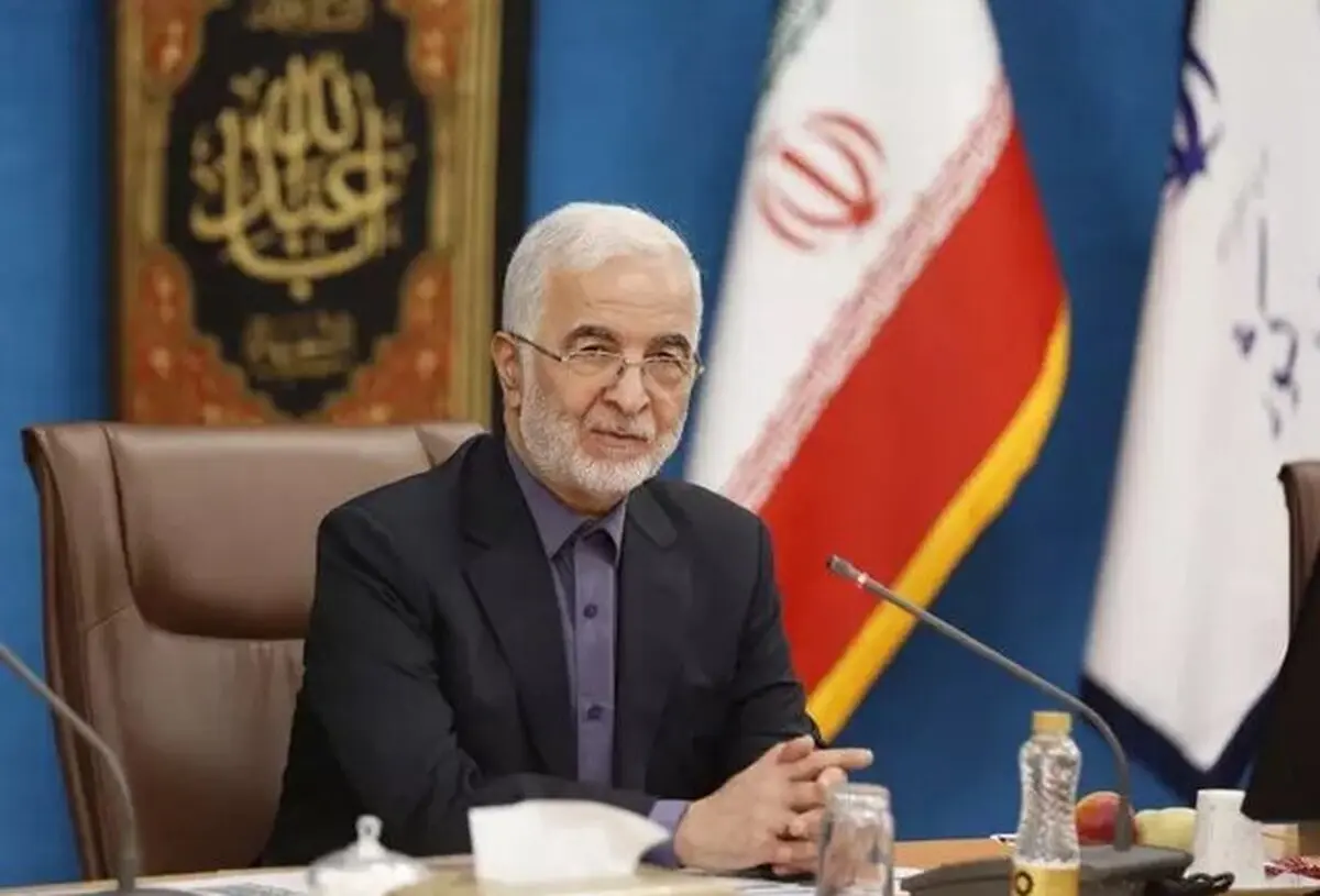 حکم جدید آیت الله خامنه ای برای اسکندر مومنی
