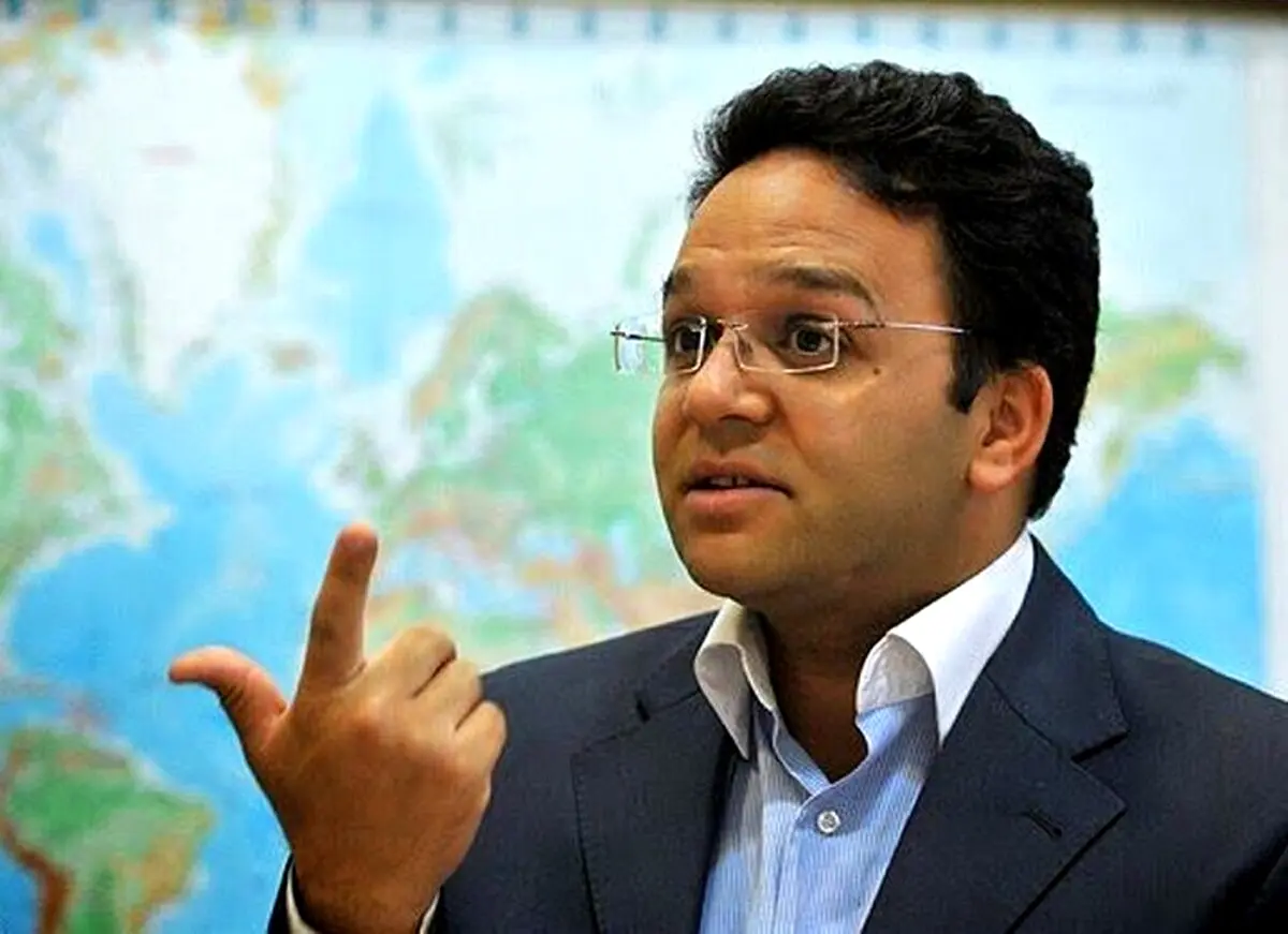 قهرمان پور: ایران توافق موقت را نمی‌پذیرد