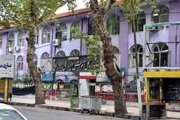 اخراج معلم قائمشهری به دلیل پخش "موسیقی" در مدرسه