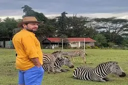 زیبایی بهرام رادان از کودکی تا امروز