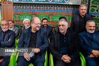 ختم محمد ناطق نوری 