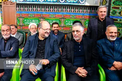 ختم محمد ناطق نوری 
