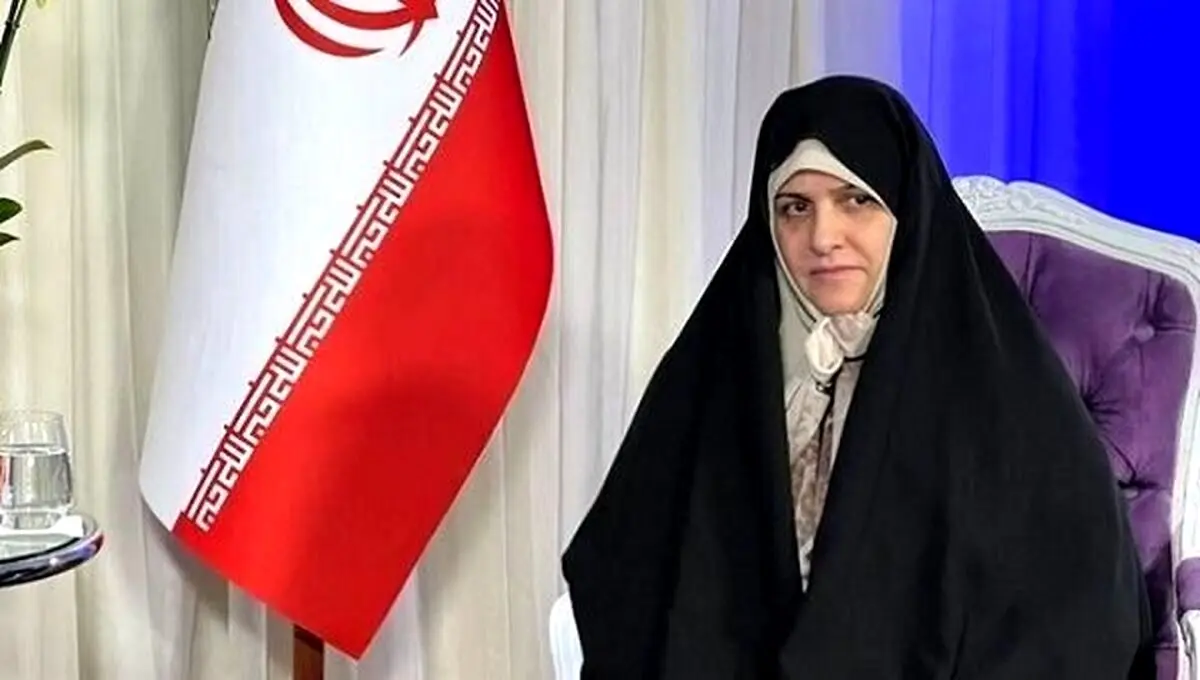 بانوی اول و غربزدگی انقلابی