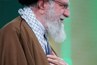 رهبر انقلاب