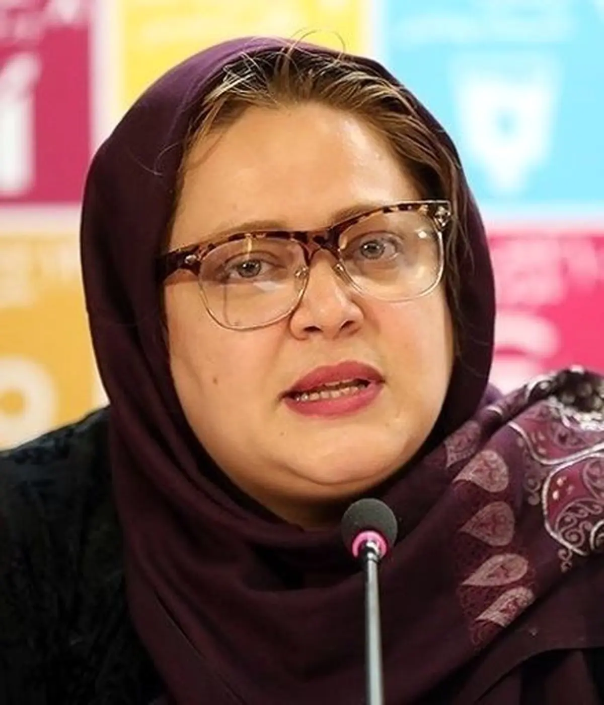 تا حالا چهره خسته بهاره رهنما را دیده بودید؟