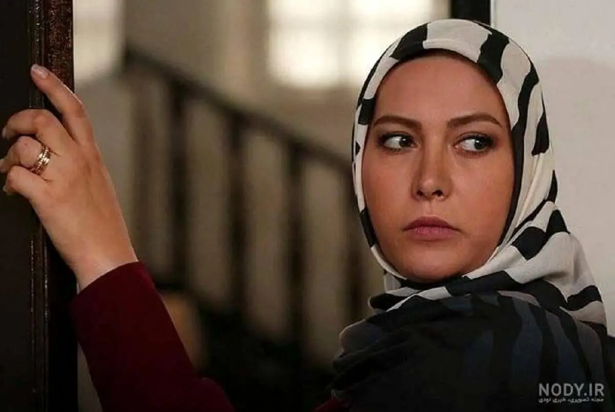 خانه فریبا نادری همه را انگشت‌به‌دهان کرد +فیلم