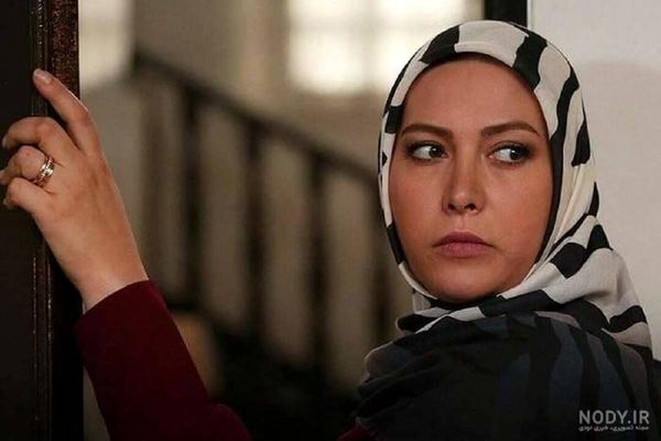 خانه فریبا نادری همه را انگشتبهدهان کرد +فیلم