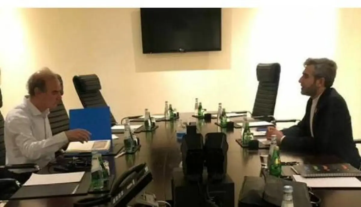 گزارش رسانه نزدیک به شورای عالی امنیت ملی از مذاکرات در قطر