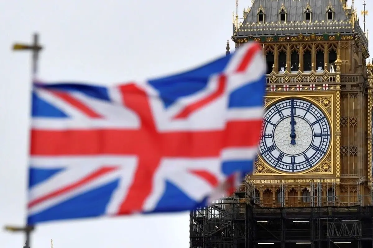 واکنش انگلیس به اعلام آتش‌بس پوتین