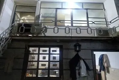 موساد