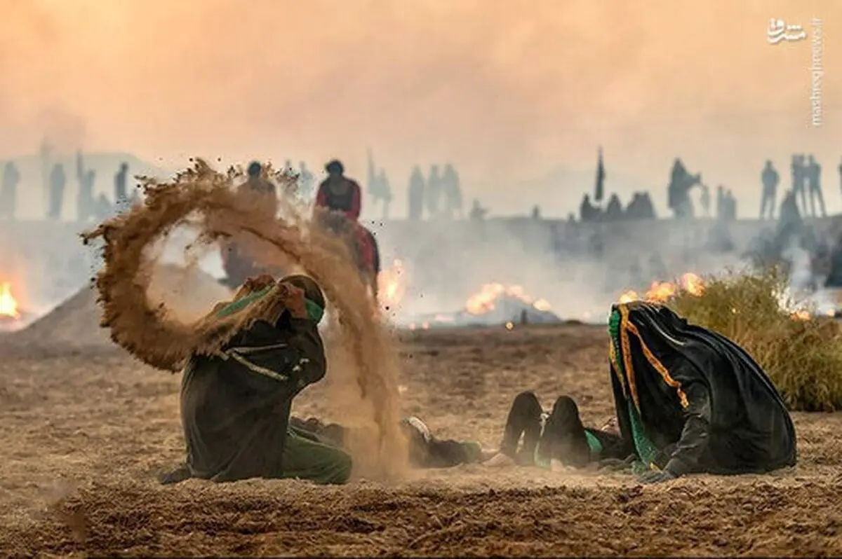 روایتی شنیده نشده از امام حسین (ع) در روز عاشورا