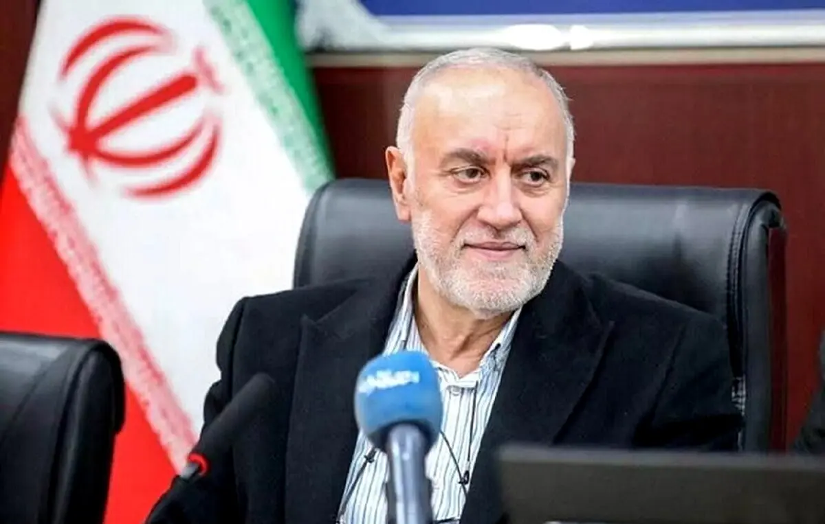 حمایت استاندار تهران از استقرار دولت چهارم؛ از هیچ کوششی دریغ نخواهیم کرد